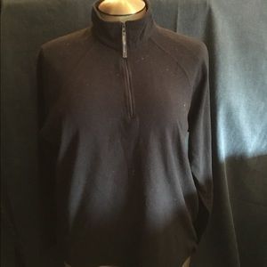 STORMTECH PULLOVER FLEECE TOP